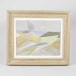 1640 6039 OIL PAINTING